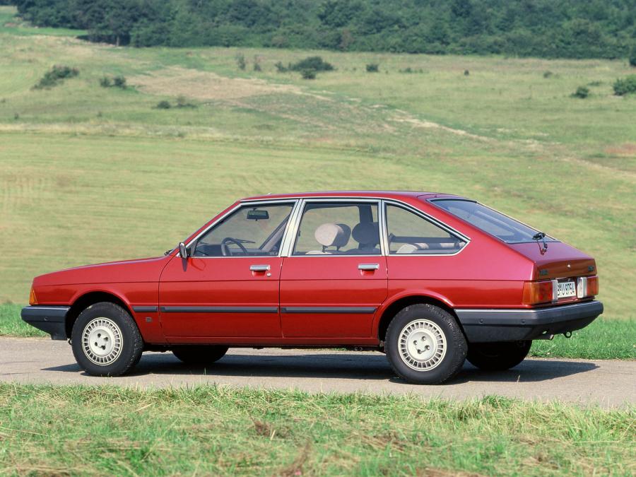  Talbot 1510 1980 года  (фото 3 из 6)